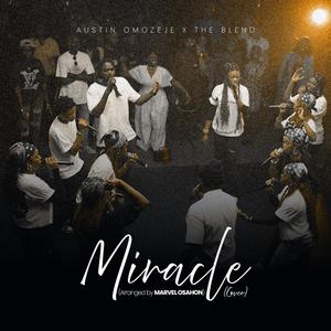 Miracle (feat. The Blend, Joel Clement, Jaddah & Rita Oki)