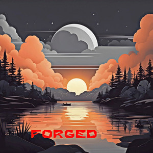 Forged