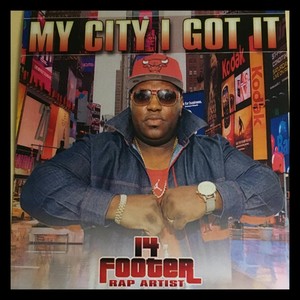 Rollin' or Not(feat. Erica Von & Kevin King)