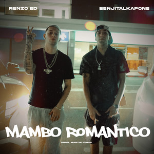Mambo Romántico