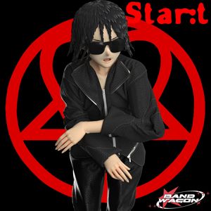 No ** (feat. Stussy Yokai)