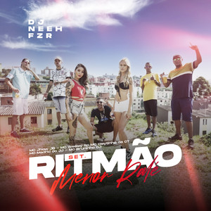 Set Ritmão Menor Ralé (Explicit)