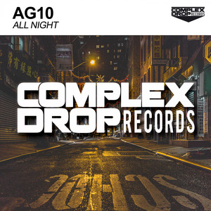 All Night (Original Mix)