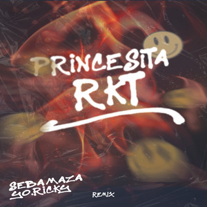 Princesita Rkt (Remix)