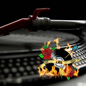 Dark Angel (Original Mix)