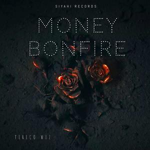 Money Bonfire