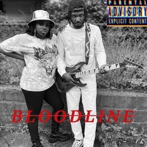 BLOODLINE (feat. Rokkstar) [Explicit]