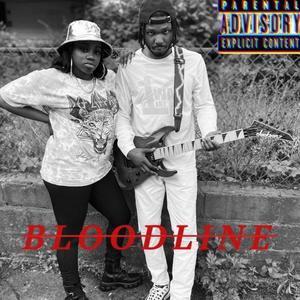 BLOODLINE (feat. Rokkstar) (Explicit)