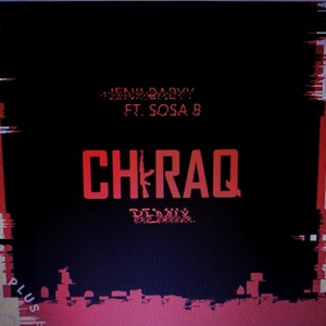 chiraq remix (feat. Sosa B) [Explicit]