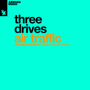 Air Traffic (Extended Mix)