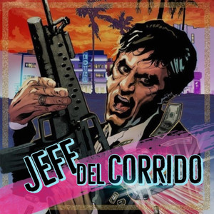 Jefe Del Corrido