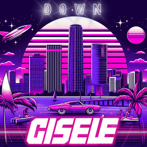 Down