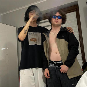 **** Money (feat. aceii, phreshboyswag & bakru) (Explicit)
