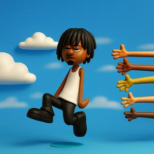 561 Freestyle (Fast) (Explicit)