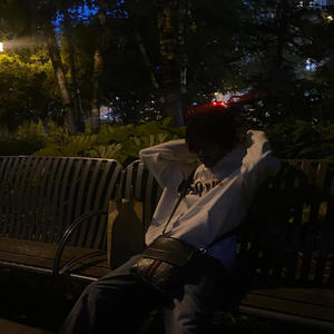 Antics! (feat. Batya Belle) (Explicit)