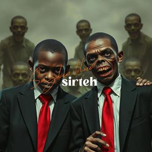 Sirteh (saka) (feat. S4G Music)