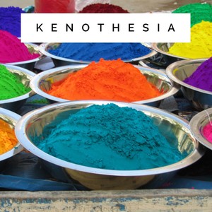 Kenothesia