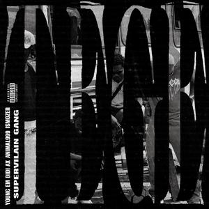 Têgê (feat. Young Em, Didi Ax, ANIMAL 999 & ISMOZER) (Explicit)