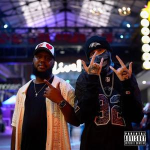 It's Up (feat. Eze Jackson) (Explicit)