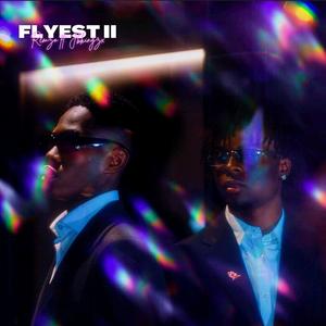 FLYEST (feat. Jbkingzx) [Explicit]