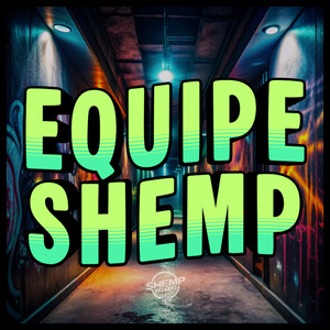 Equipe Shemp (Explicit)