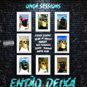 Onça Sessions #3 - Então Deixa (Explicit)