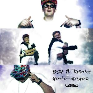 Heute-Morgen (feat. NKratos)