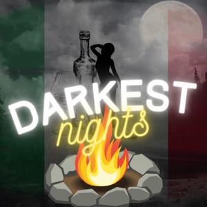 DARKESTNIGHTS (feat. 17LYFE)