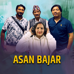 Asan Bajar