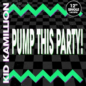 Pump This Party