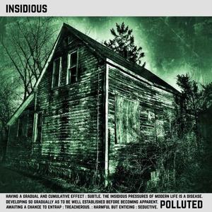 INSIDIOUS (Explicit)