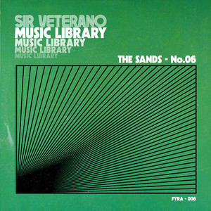 The Sands (No.06)