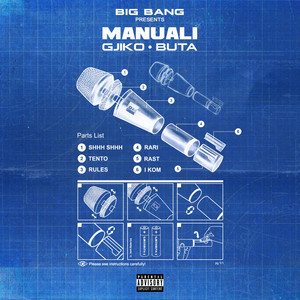 TENTO (Radio Edit|Explicit)