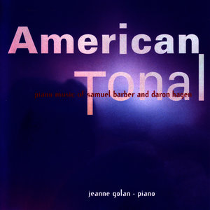 American Tonal