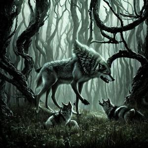 Cry Wolf (feat. BLU) [Explicit]