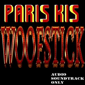 Woofstick