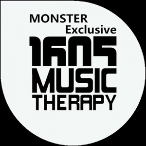 Traumton, David Christie (Saddle Up|Monster Exclusive)