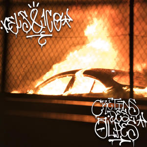 crétins des alpes (feat. Kel's) (Explicit)