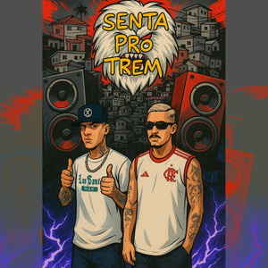 SENTA PRO TREM