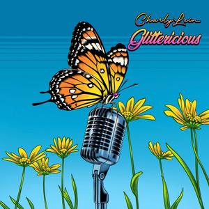 Glittericious (feat. Farrah Maunste)