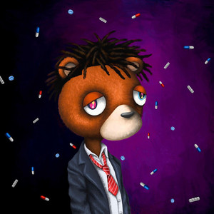 THUNDER BUDDY (Explicit)