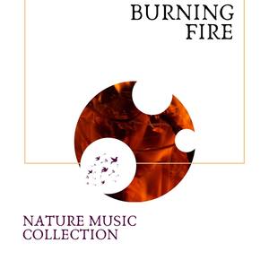 Burning Fire - Nature Music Collection