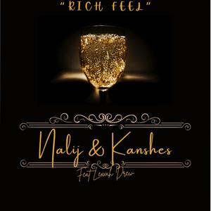 Rich Feel (feat. Lexxah Drew) (Explicit)
