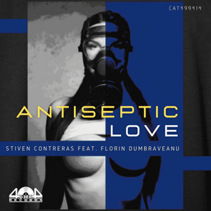 Antiseptic Love(feat. Florin Dumbraveanu)