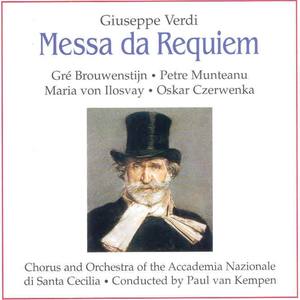 Messa da Requiem