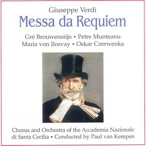 Messa da Requiem - Confutatis maledicits (Messa da Requiem) (安魂弥撒)