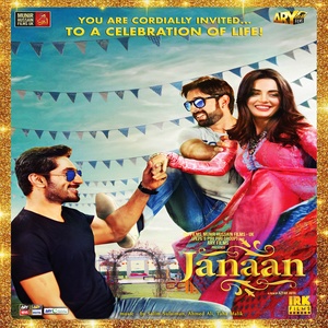 Janaan (Original Motion Picture Soundtrack)