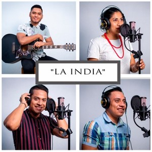 La India (Versión Guitarra)