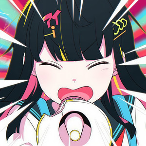 Iなんです (就是I呀)