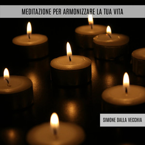 Meditazione Guidata in 5 Minuti (Instrumental)